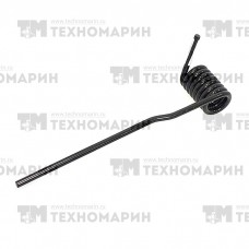 Пружина подвески большая (правая) Тайга RM-095575