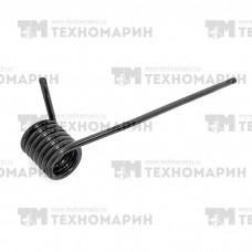 Пружина подвески передняя (левая) Тайга RM-095501