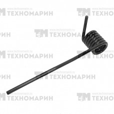 Пружина подвески передняя (правая) Тайга RM-095504