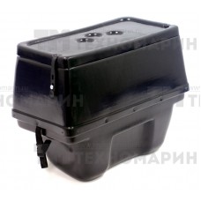 Кофр для Yamaha Viking Professional (2006-2012) kfr-vk10