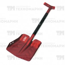 Лопата разборная с пилой SC-12500RD