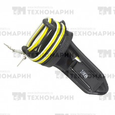 Курок газа с подогревом для BRP Ski-Doo, Lynx SM-08261