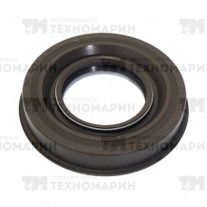 Сальник коленвала Suzuki 09289-38013
