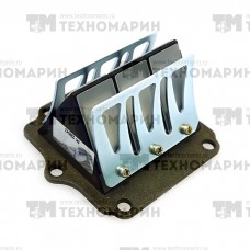 Лепестковый клапан РМЗ-550/551 RM-088037