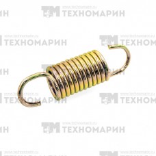 Пружина глушителя RM-088040