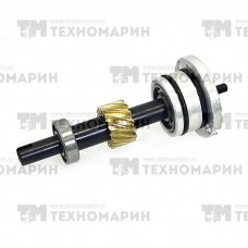 Привод водяного насоса РМЗ-551 RM-016500