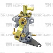 Насос масляный РМЗ-551 RM-743868