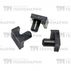 Вкладыш ведомого вариатора (уп.3 шт.) Буран RM-010579