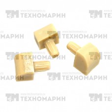 Вкладыш ведомого вариатора (уп.3 шт.) Тайга RM-123798