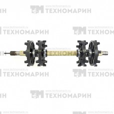 Приводной вал гусеницы Тайга RM-089957