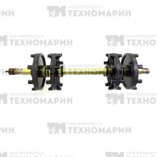 Приводной вал гусеницы Тайга RM-095494
