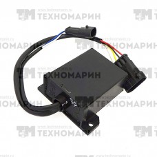 Коммутатор системы зажигания УАПО Буран RM-098547
