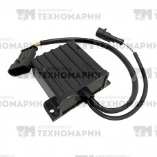 Коммутатор системы зажигания Флэймз Буран RM-096983