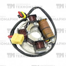 Основание магдино для зажигания Флэймз Буран RM-083819