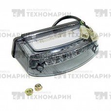Фонарь задний со жгутом Тайга RM-080928