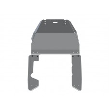 Защита днища Yamaha Viking 540 IV ST-2505