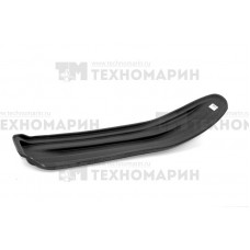 Накладка-расширитель лыжи Yamaha VK540III (метал. лыжа) nk-5403mt