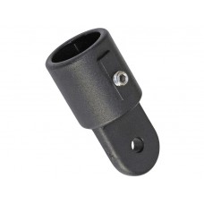 Наконечник рамы тента  3/4&quot;, черный пластик