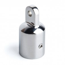 Наконечник рамы тента  7/8&quot;, нерж.сталь
