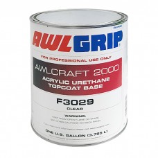 Прозрачный лак AWLCRAFT 2000, 3.79л