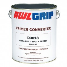 Отвердитель к грунту Ultra Build Epoxy Primer