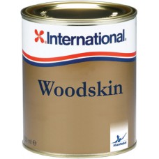 Комбинированная смесь из лака и масла Woodskin 0.75L