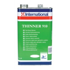 Разбавитель Thinner 910 Spray (5л)