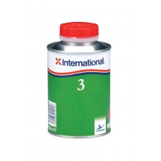 Разбавитель THINNER №3 0.5L