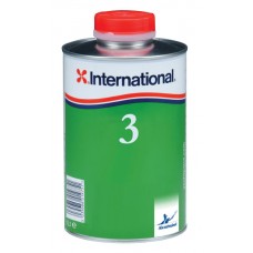 Разбавитель THINNER №3 1L