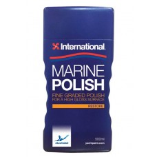 Высоко глянцевая полироль Marine Polish