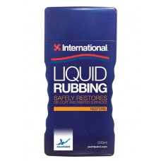 Универсальный очиститель Liquid Rubbing 0,5L