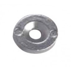 Анод алюминиевый  Tohatsu / Nissan  338-60218-2