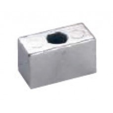 Анод цинковый  Tohatsu / Nissan  3B7-60218-1