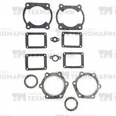 Верхний комплект прокладок Yamaha 540  09-710182