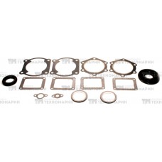 Полный комплект прокладок Yamaha 540  09-711182