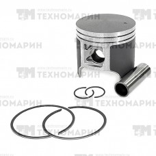 Поршень Polaris 600LC (T-Moly, номинал) SM-09261