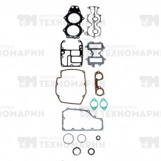 Комплект прокладок двигателя Johnson/Evinrude  500-125