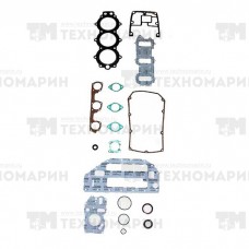 Комплект прокладок двигателя Johnson/Evinrude  500-136
