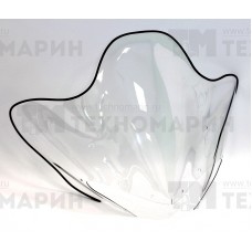 Стекло ветровое Yamaha Venture Multi Purpose (57см, 2мм)