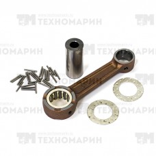 Шатунная сборка Yamaha  6F5-11650-00