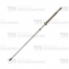 Ведущий (вертикальный) вал редуктора Suzuki 57100-93912