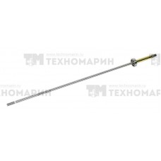 Ведущий (вертикальный) вал редуктора Tohatsu 369-64301-0