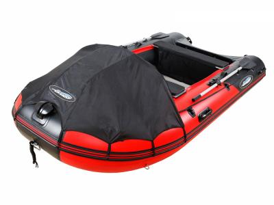 Лодка Gladiator Professional D 470 AL