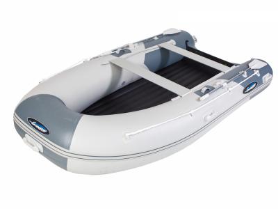 Лодка Gladiator Air E 350 S