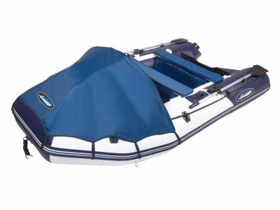Лодка Gladiator Air  E 350 PRO