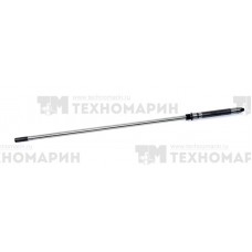 Ведущий (вертикальный) вал редуктора Yamaha 66T-45501-10