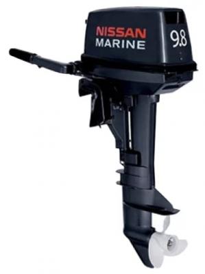 NS Marine NM 9.8 B S