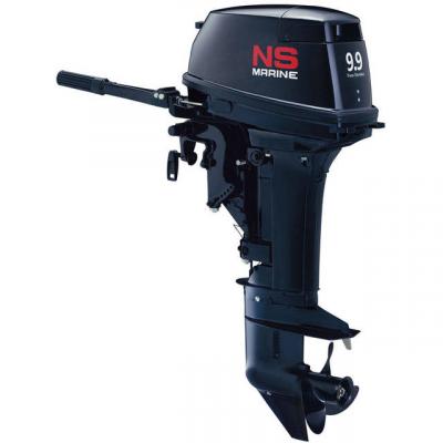 NS Marine NM 9.9 D2S