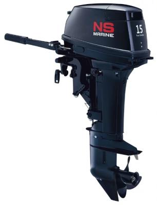 NS Marine NM 15 D2 S