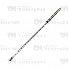 Ведущий (вертикальный) вал редуктора Yamaha 67C-45501-10